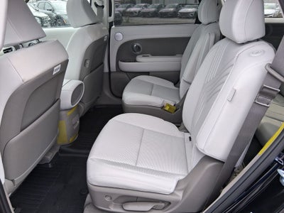 2026 Hyundai Palisade SEL Premium FWD