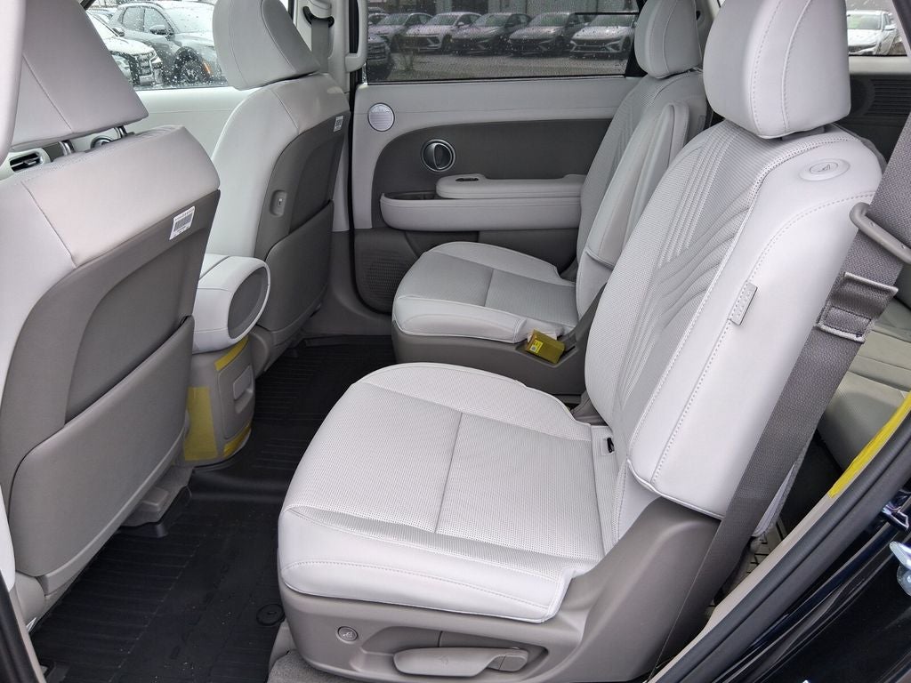 2026 Hyundai Palisade SEL Premium FWD