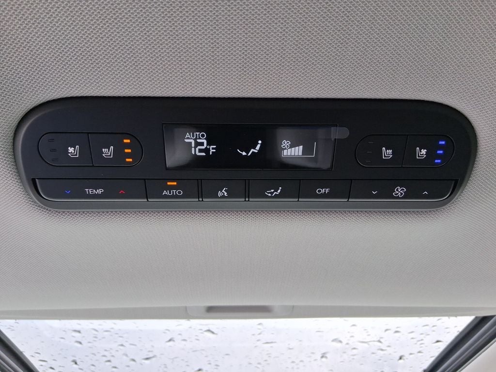 2026 Hyundai Palisade SEL Premium FWD