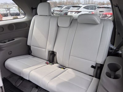 2026 Hyundai Palisade SEL Premium FWD