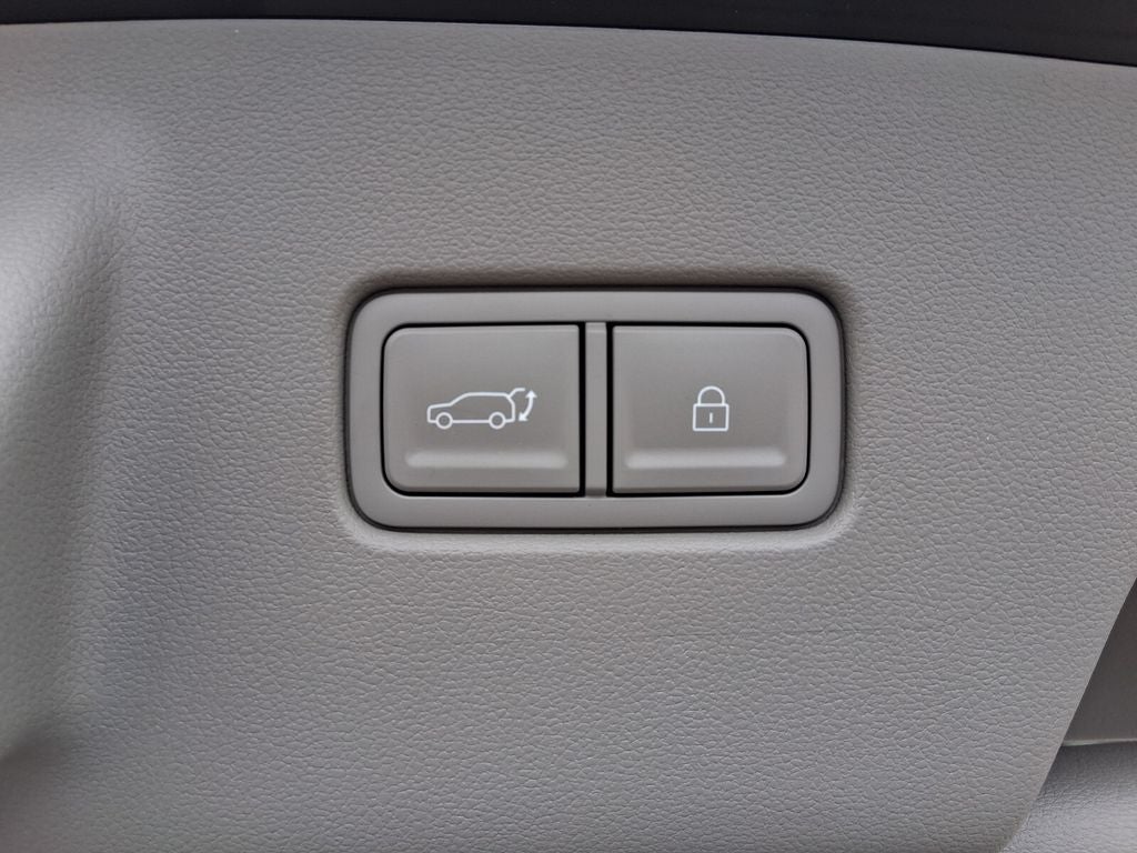 2026 Hyundai Palisade SEL Premium FWD