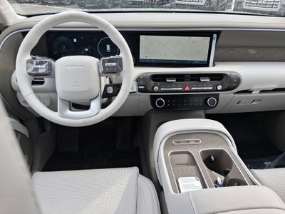 2026 Hyundai Palisade SEL Premium FWD