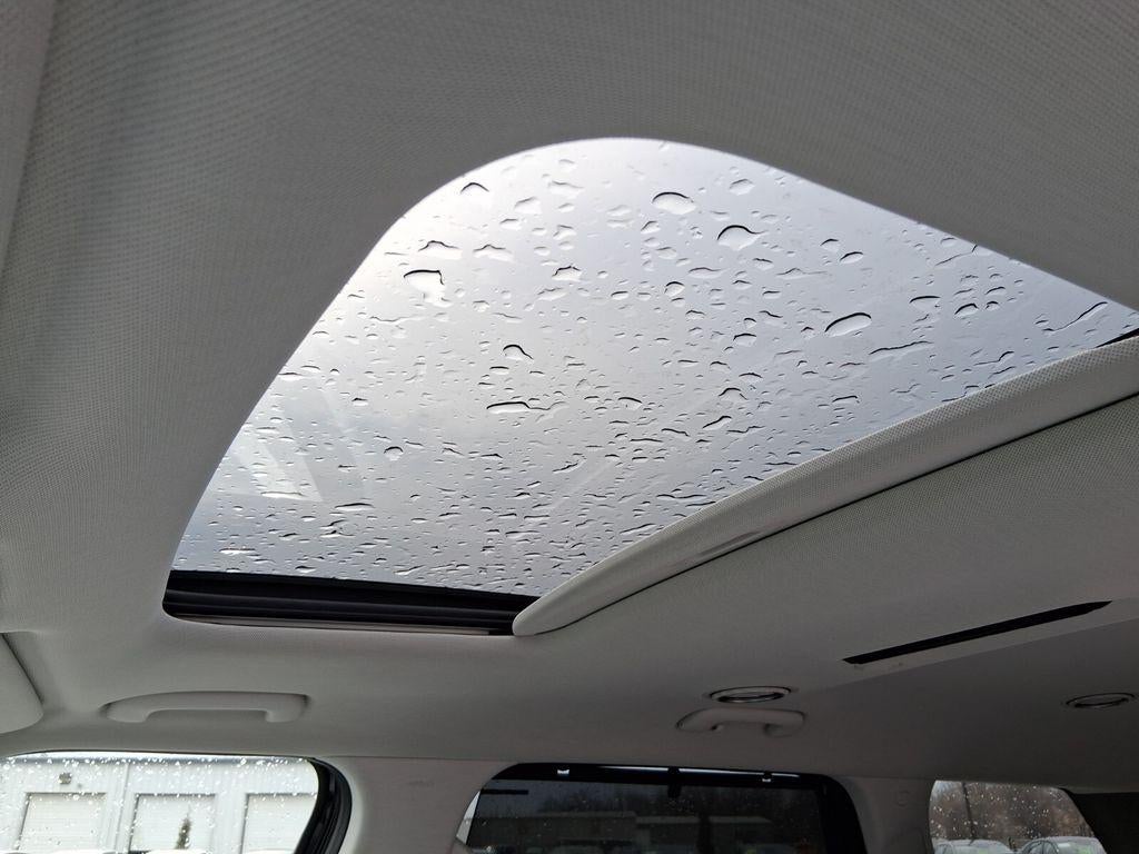 2026 Hyundai Palisade SEL Premium FWD