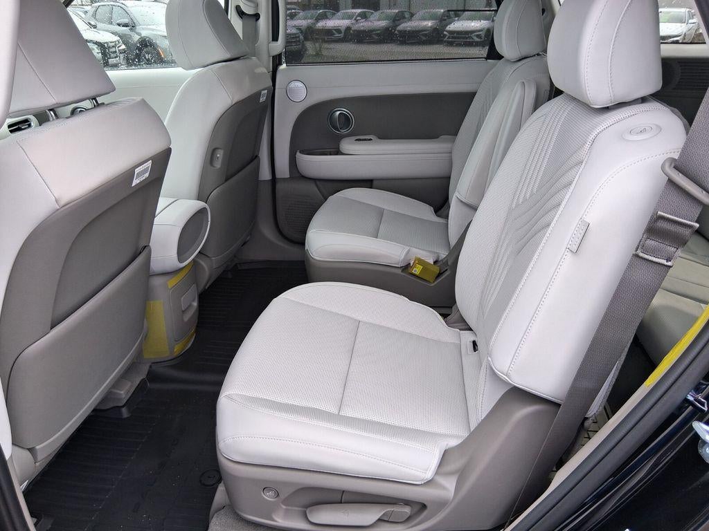 2026 Hyundai Palisade SEL Premium FWD