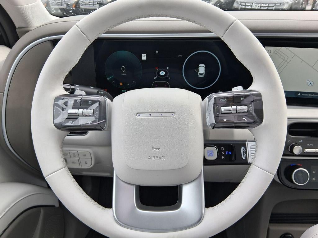 2026 Hyundai Palisade SEL Premium FWD