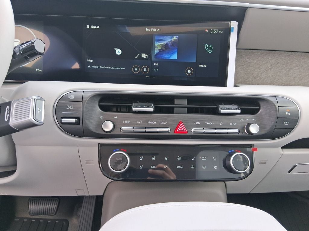 2026 Hyundai Palisade SEL Premium FWD