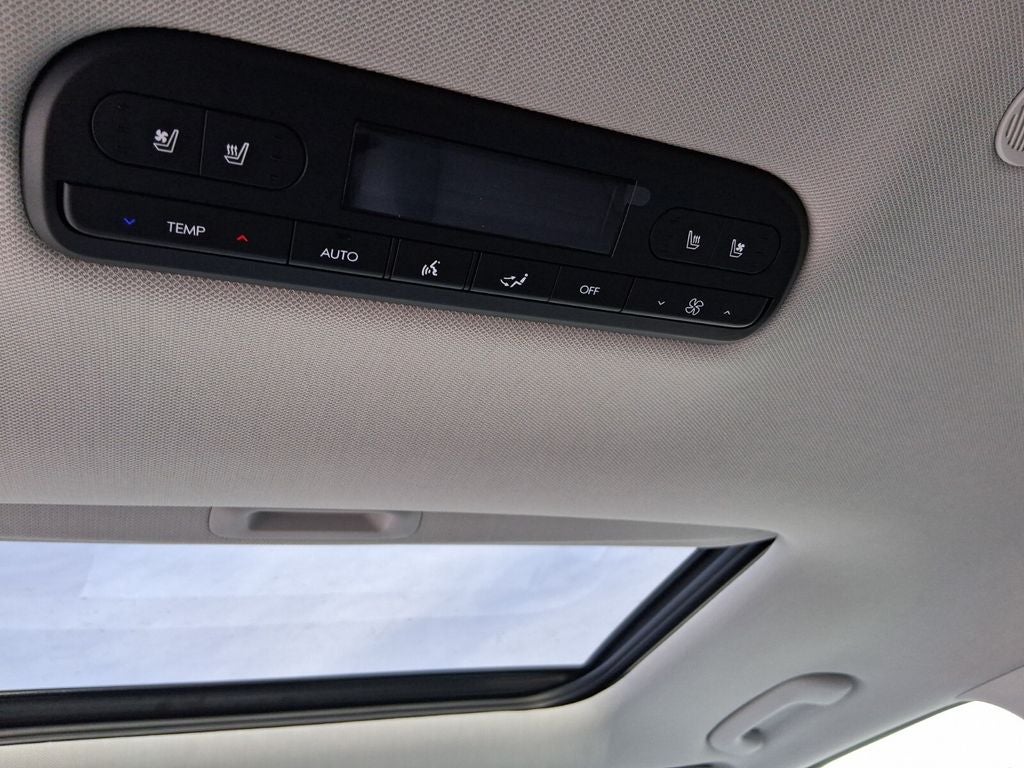 2026 Hyundai Palisade SEL Premium FWD