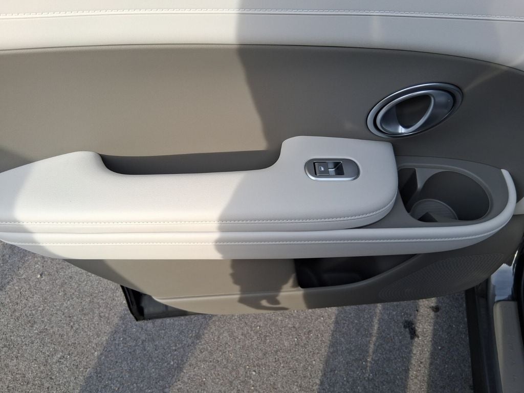 2026 Hyundai Palisade SEL Premium FWD