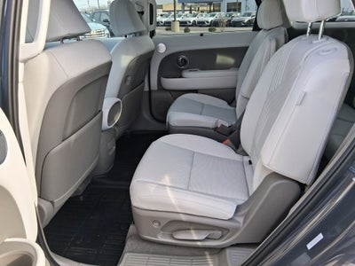 2026 Hyundai Palisade SEL Premium FWD