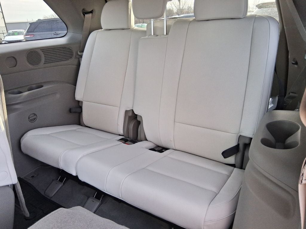 2026 Hyundai Palisade SEL Premium FWD