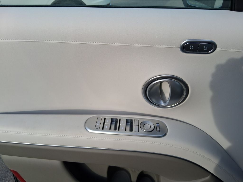 2026 Hyundai Palisade SEL Premium FWD