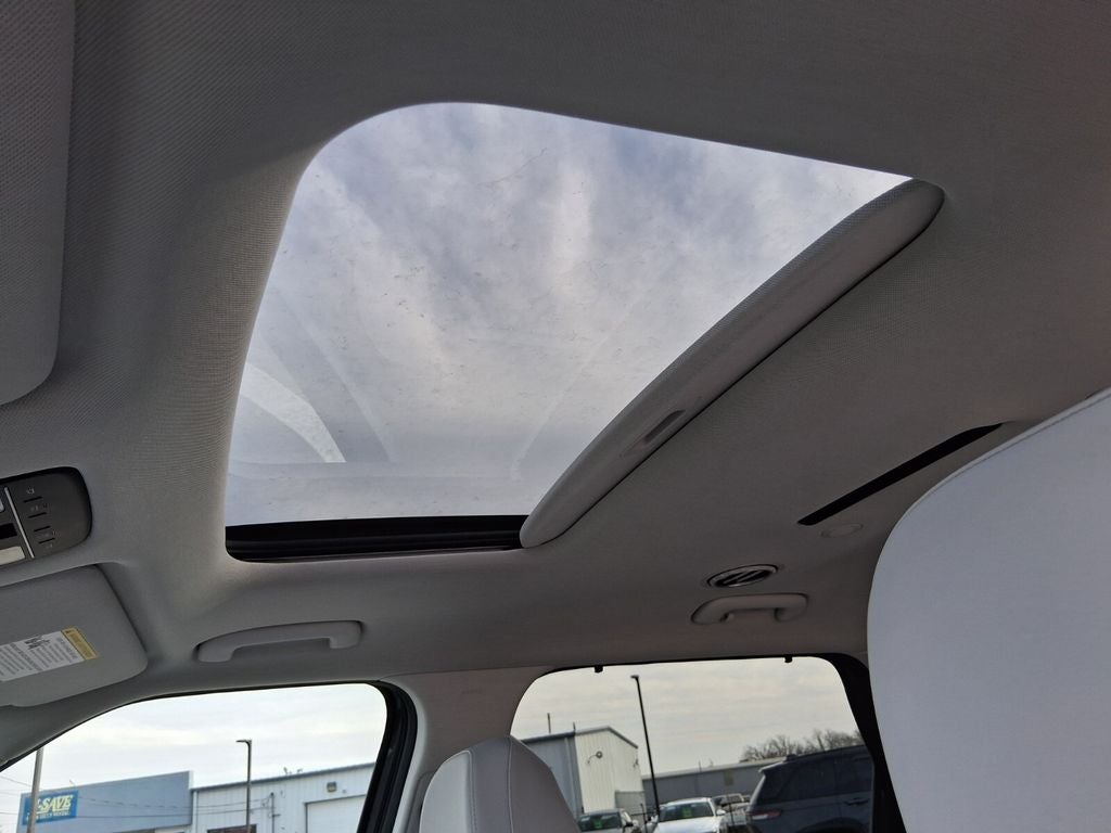 2026 Hyundai Palisade SEL Premium FWD