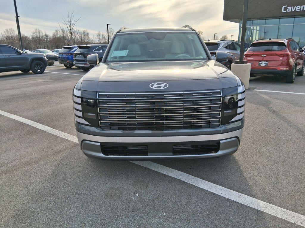 2026 Hyundai Palisade SEL Premium FWD