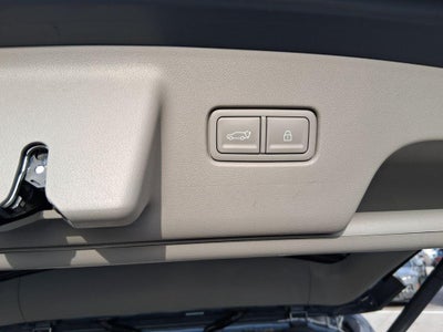 2026 Hyundai Palisade SEL Premium FWD