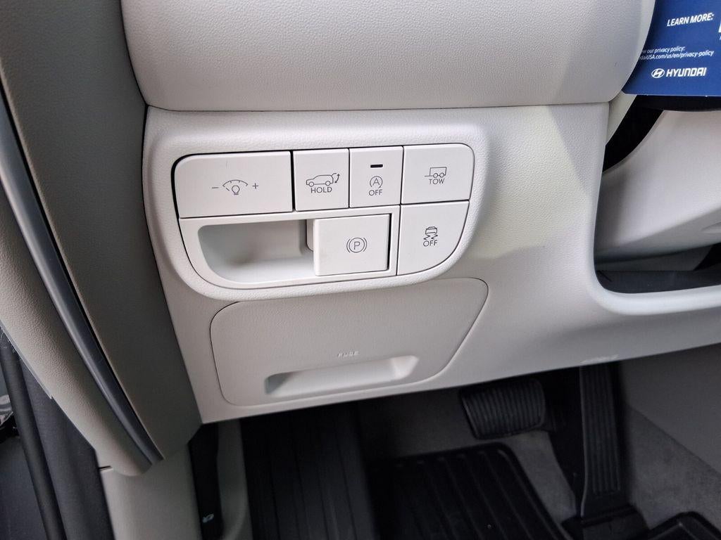 2026 Hyundai Palisade SEL Premium FWD