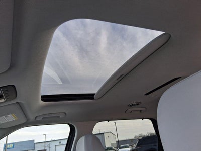 2026 Hyundai Palisade SEL Premium FWD