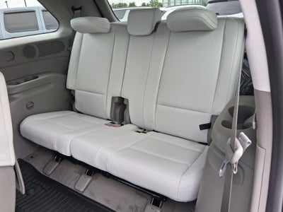 2026 Hyundai Palisade SEL Premium FWD