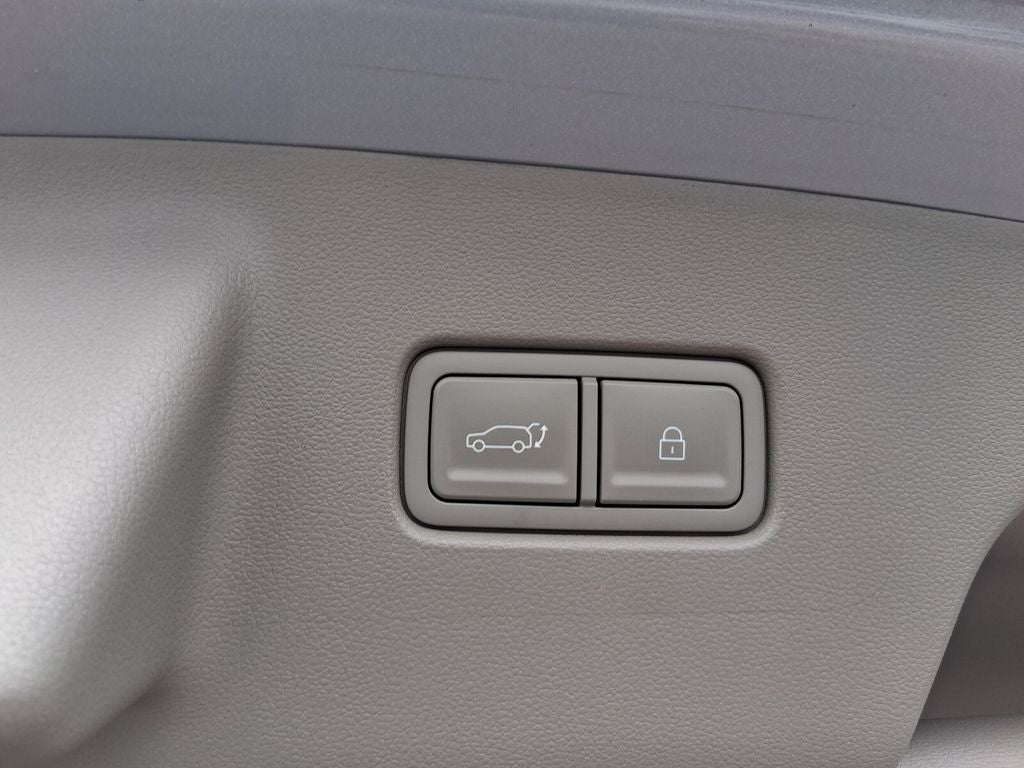 2026 Hyundai Palisade SEL Premium FWD