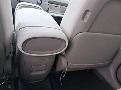 2026 Hyundai Palisade SEL Premium FWD
