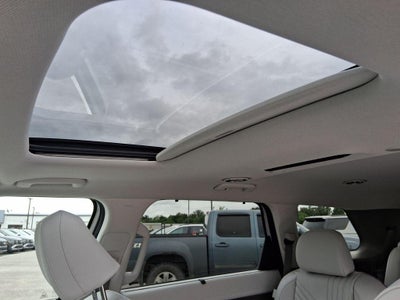 2026 Hyundai Palisade SEL Premium FWD