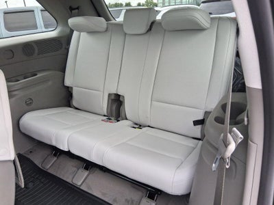2026 Hyundai Palisade SEL Premium FWD