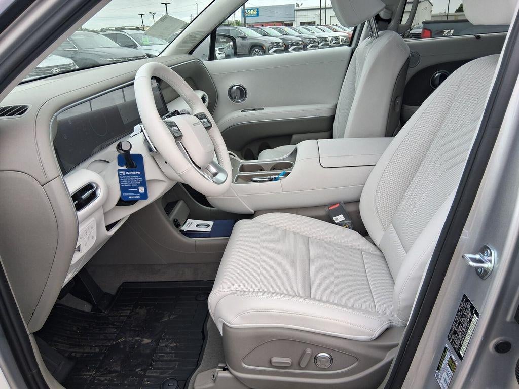 2026 Hyundai Palisade SEL Premium FWD