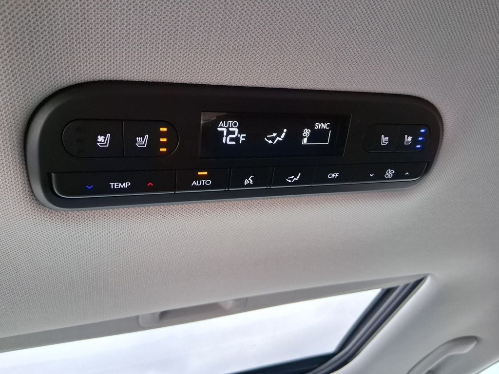 2026 Hyundai Palisade SEL Premium FWD