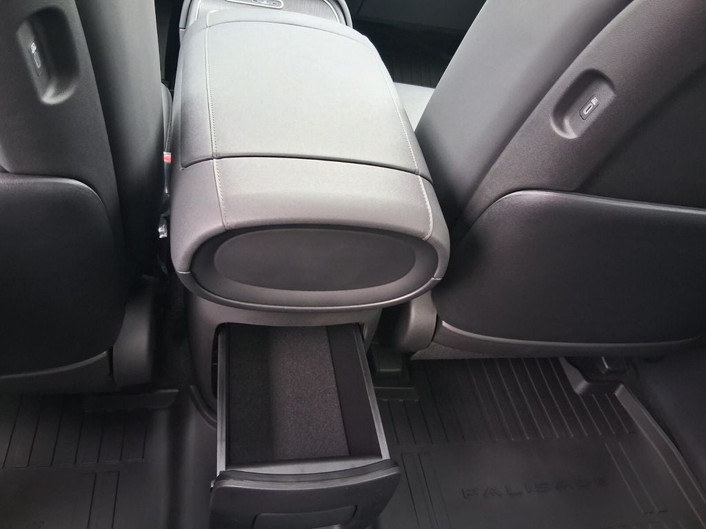 2026 Hyundai Palisade SEL Premium FWD