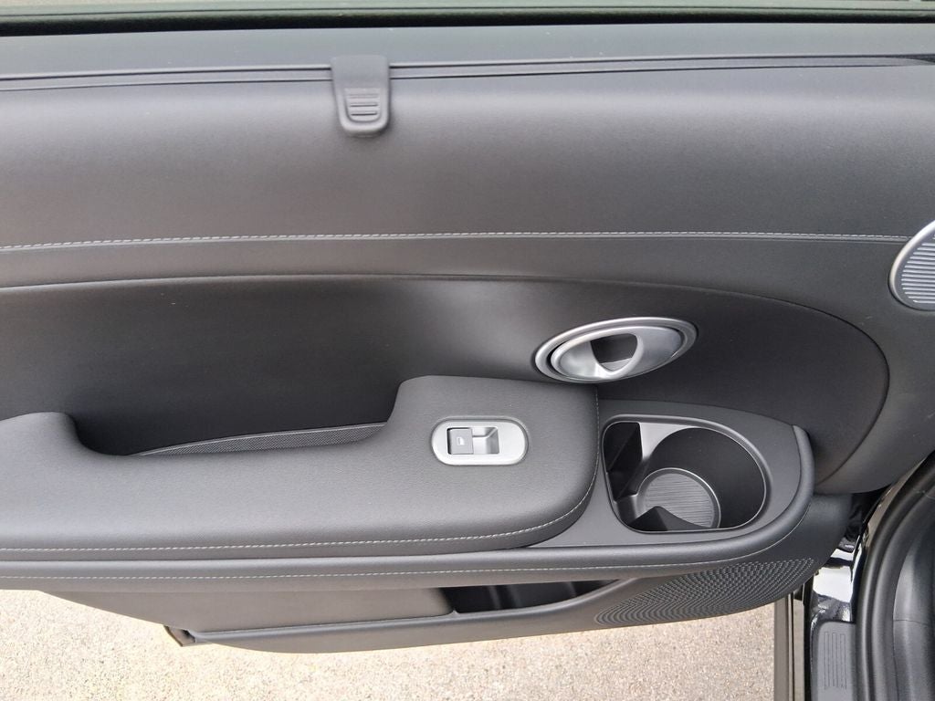 2026 Hyundai Palisade SEL Premium FWD