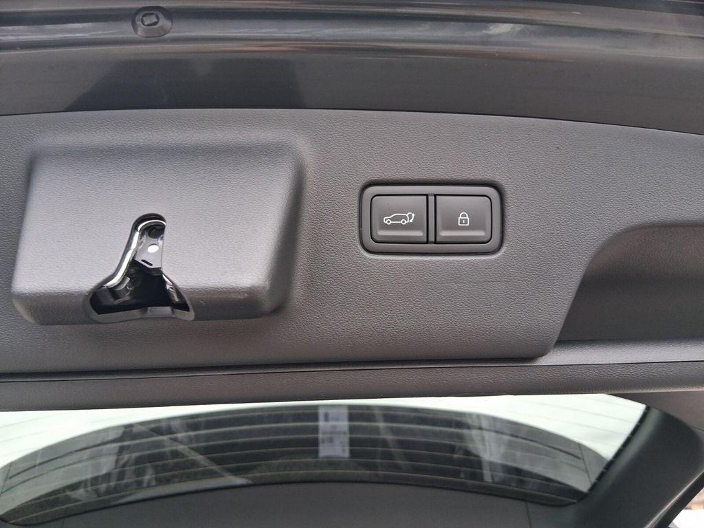 2026 Hyundai Palisade SEL Premium FWD