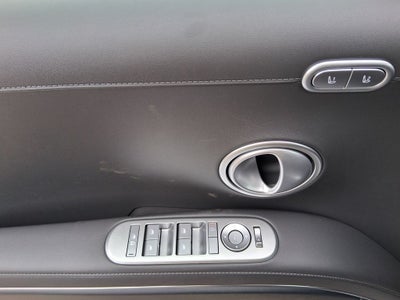 2026 Hyundai Palisade SEL Premium FWD