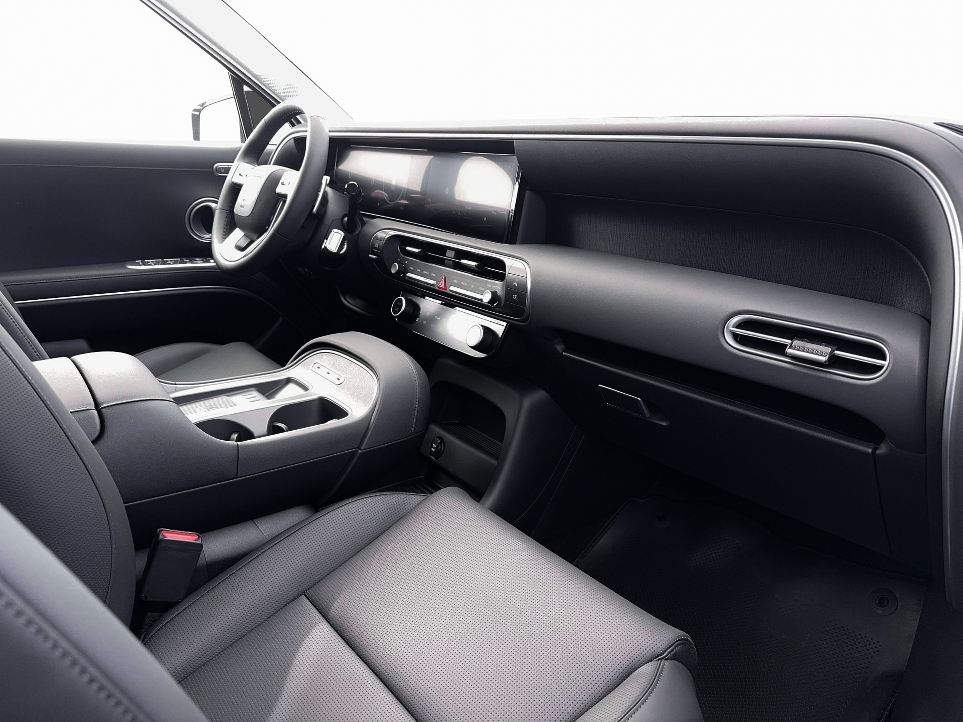 2026 Hyundai Palisade SEL Premium FWD