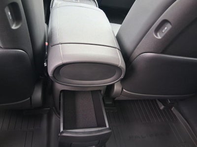 2026 Hyundai Palisade SEL Premium FWD