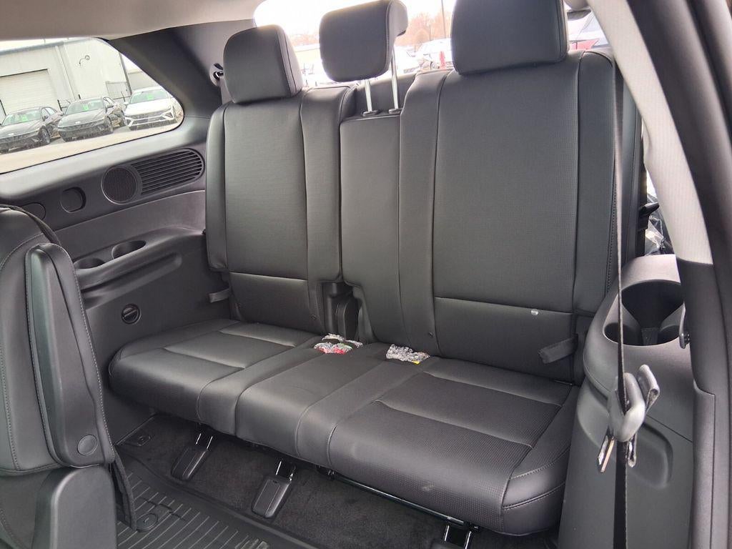 2026 Hyundai Palisade SEL Premium FWD