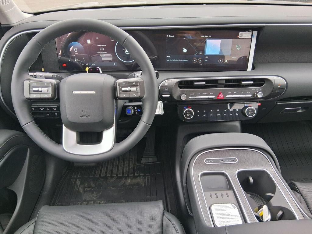 2026 Hyundai Palisade SEL Premium FWD