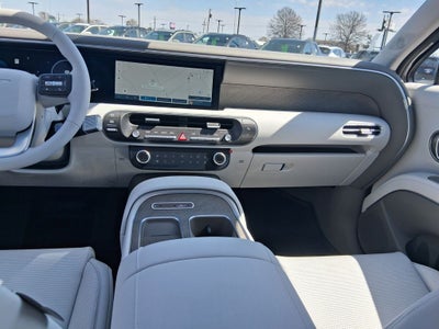 2026 Hyundai Palisade SEL Premium FWD