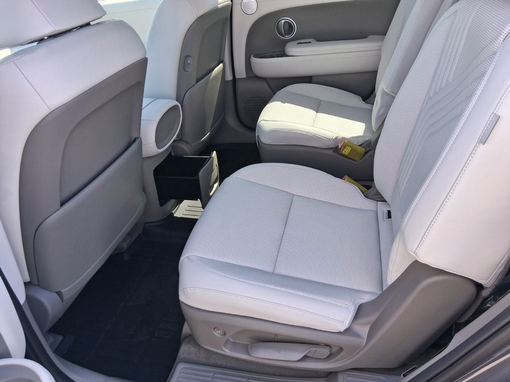 2026 Hyundai Palisade SEL Premium FWD