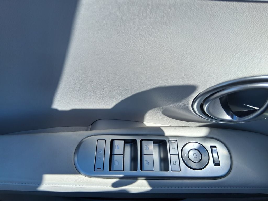2026 Hyundai Palisade SEL Premium FWD