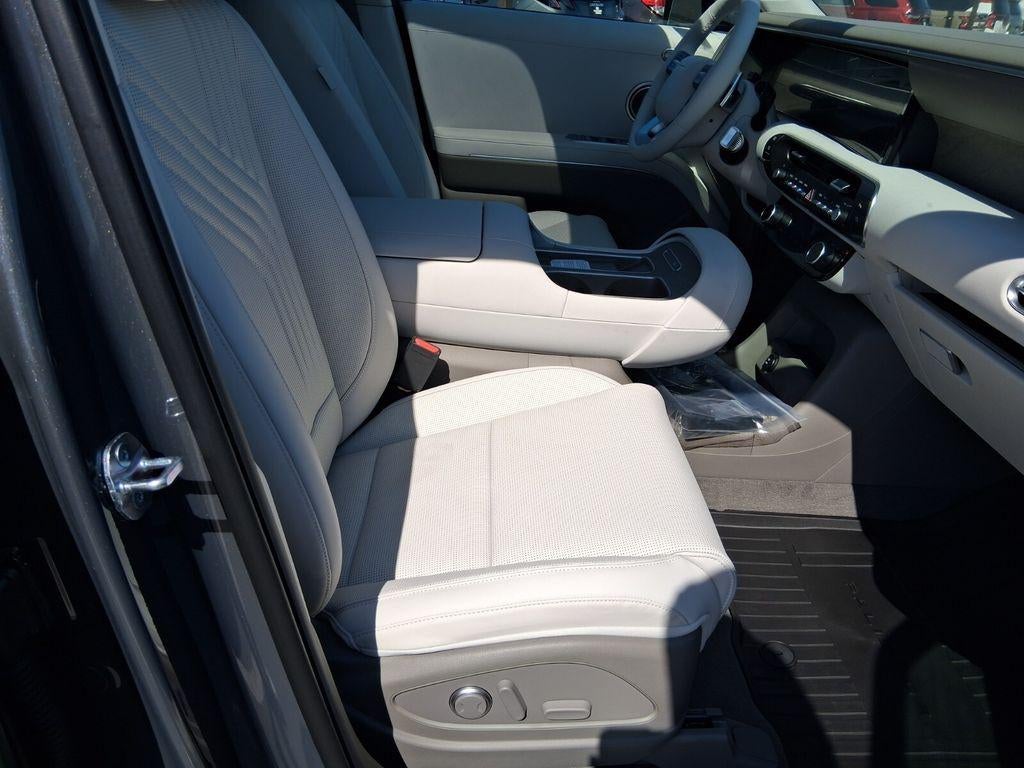 2026 Hyundai Palisade SEL Premium FWD