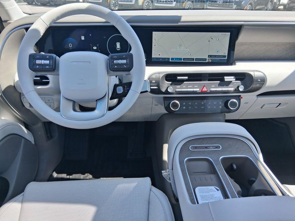 2026 Hyundai Palisade SEL Premium FWD