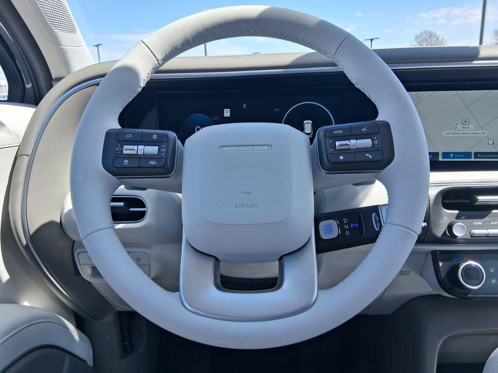 2026 Hyundai Palisade SEL Premium FWD