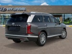 2026 Hyundai Palisade SEL Premium FWD
