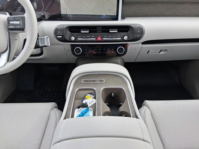 2026 Hyundai Palisade SEL Premium FWD