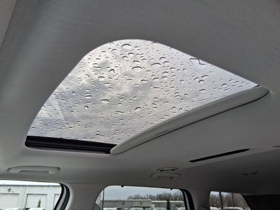 2026 Hyundai Palisade SEL Premium FWD