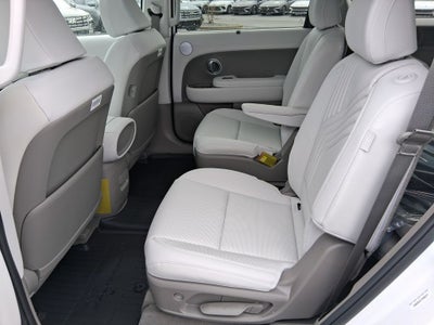 2026 Hyundai Palisade SEL Premium FWD