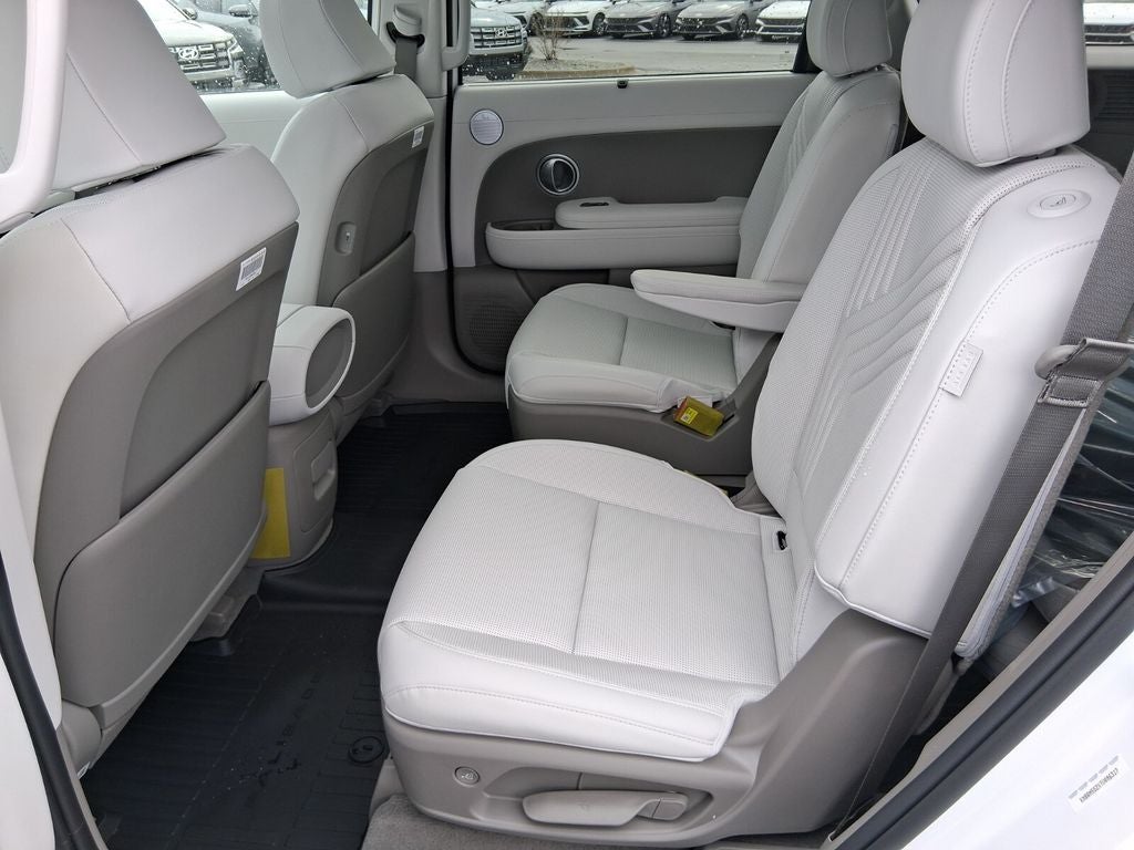 2026 Hyundai Palisade SEL Premium FWD