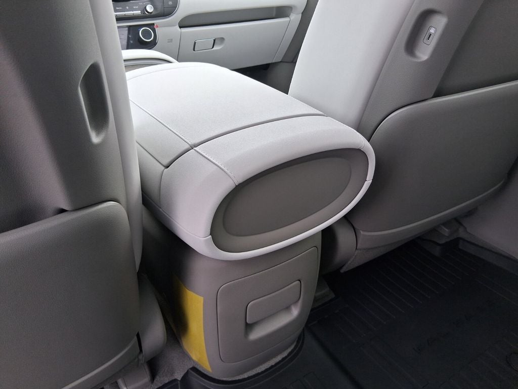 2026 Hyundai Palisade SEL Premium FWD