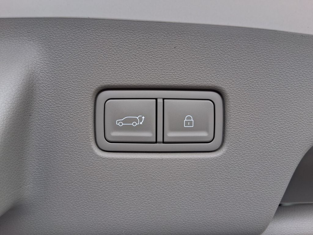 2026 Hyundai Palisade SEL Premium FWD