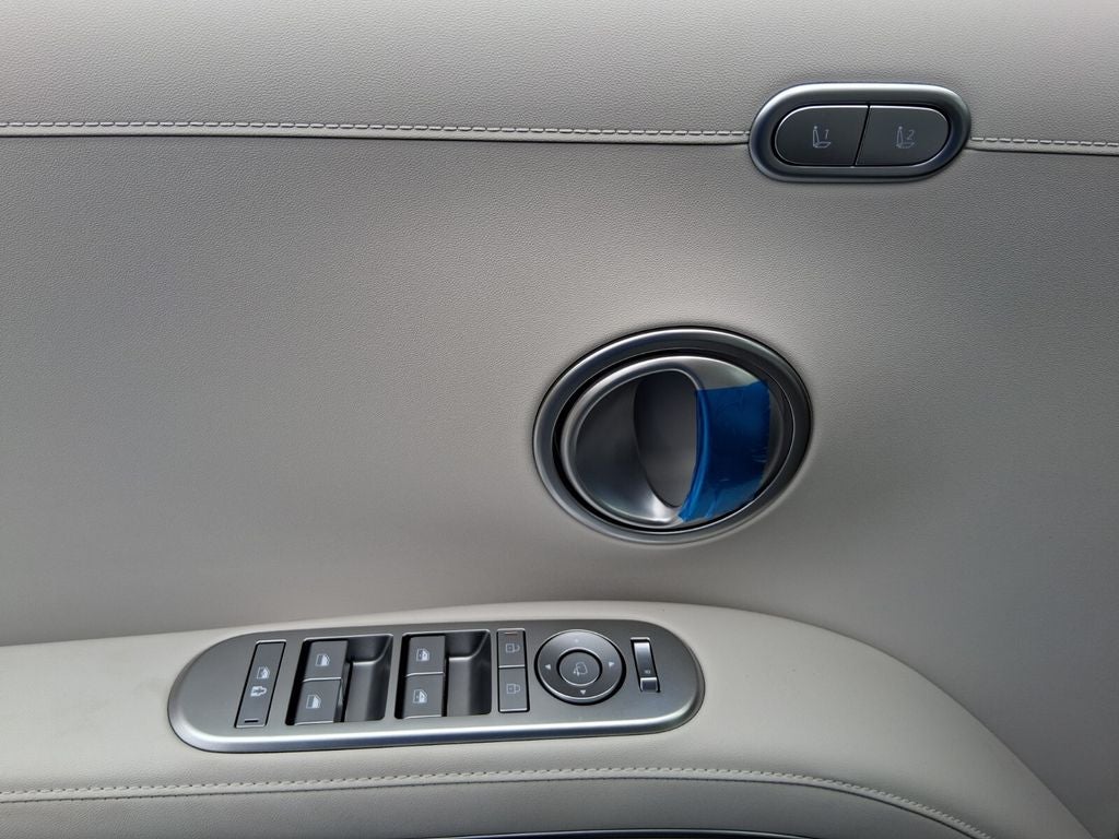 2026 Hyundai Palisade SEL Premium FWD