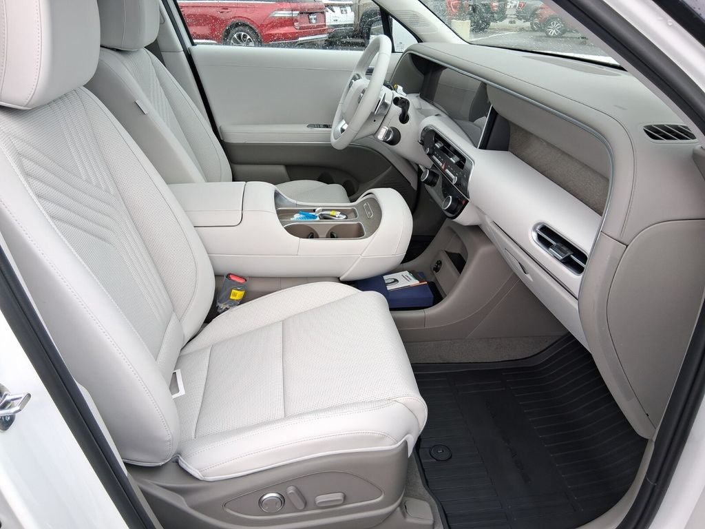 2026 Hyundai Palisade SEL Premium FWD